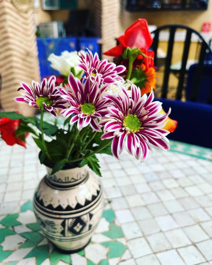 Riad Al Nour 마라케시 외부 사진