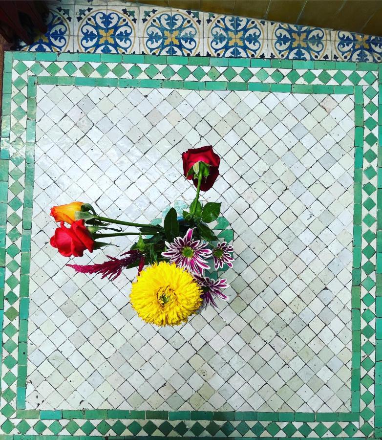 Riad Al Nour 마라케시 외부 사진