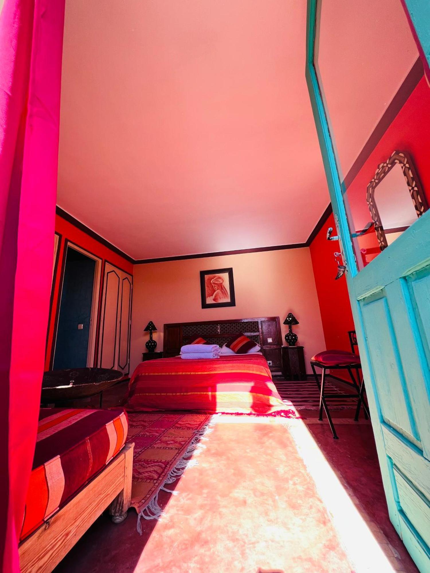 Riad Al Nour 마라케시 외부 사진