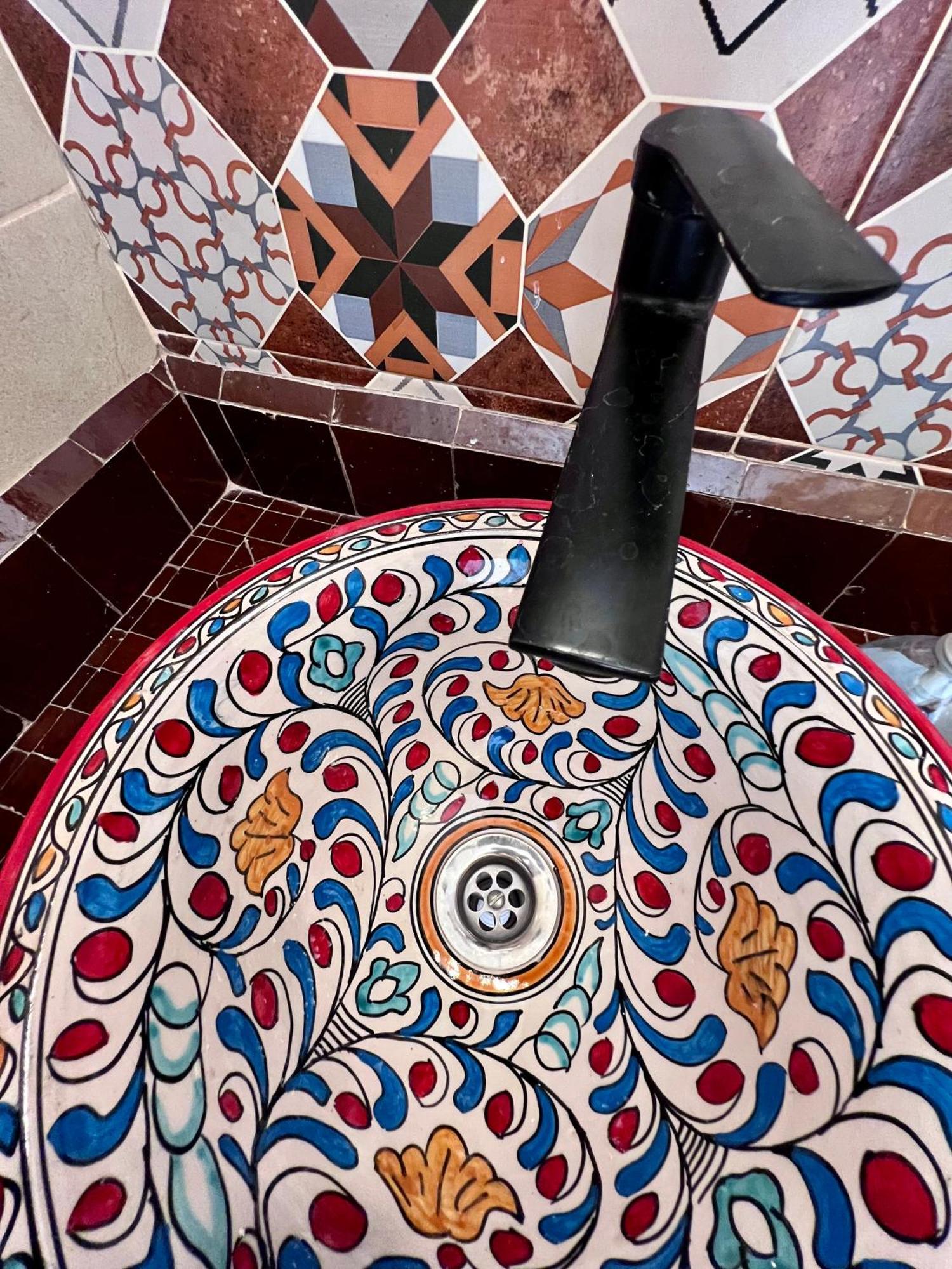 Riad Al Nour 마라케시 외부 사진