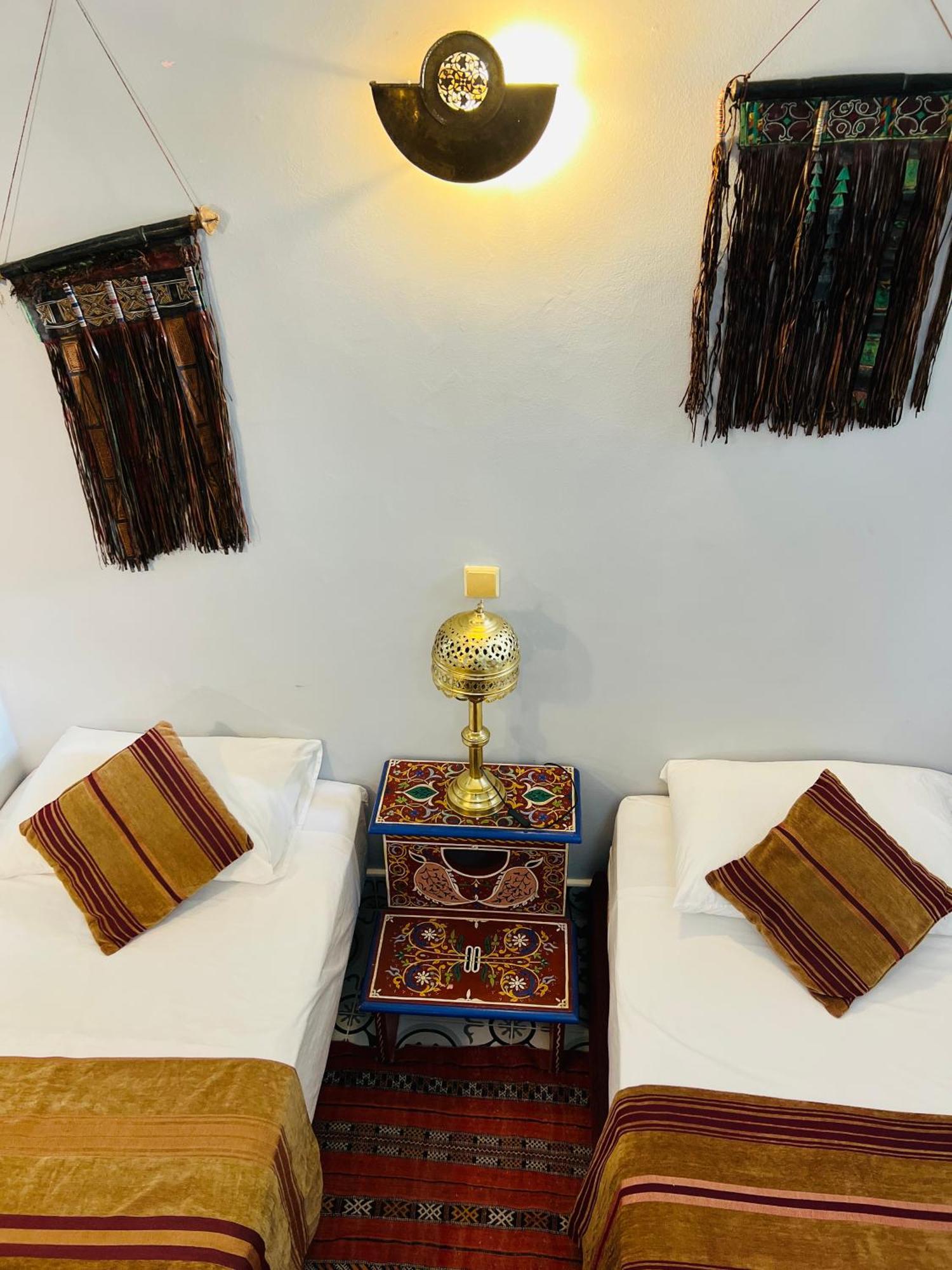 Riad Al Nour 마라케시 외부 사진