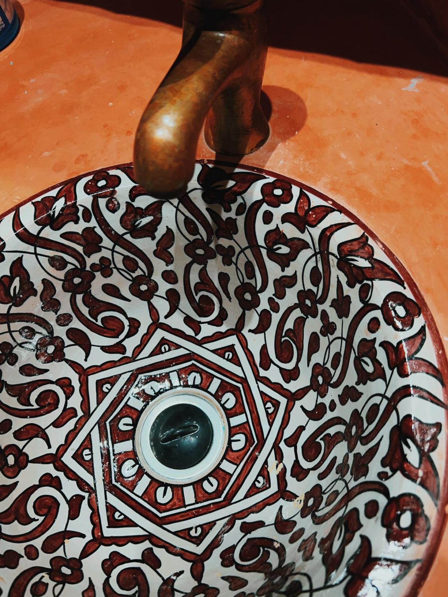 Riad Al Nour 마라케시 외부 사진