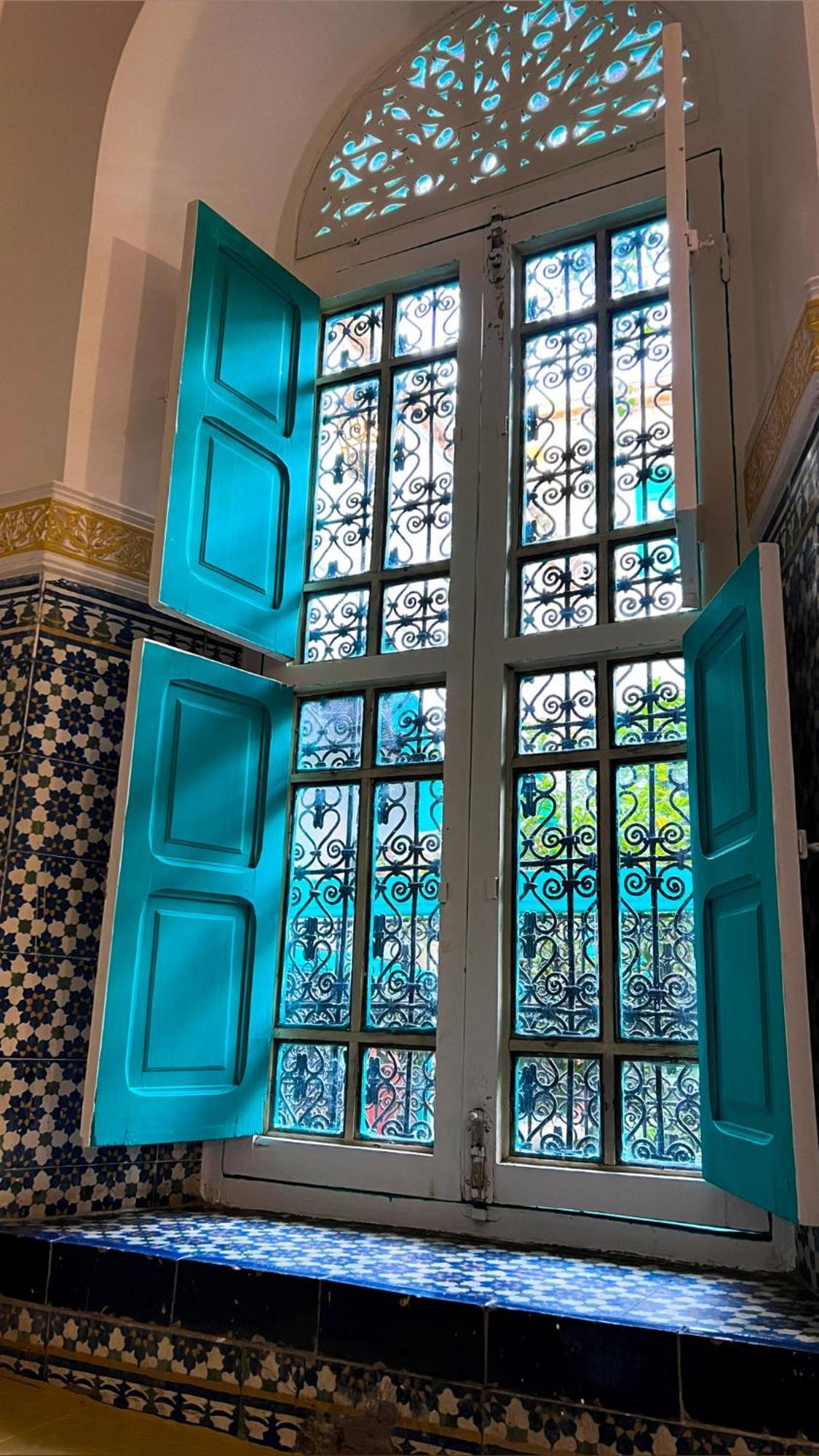 Riad Al Nour 마라케시 외부 사진
