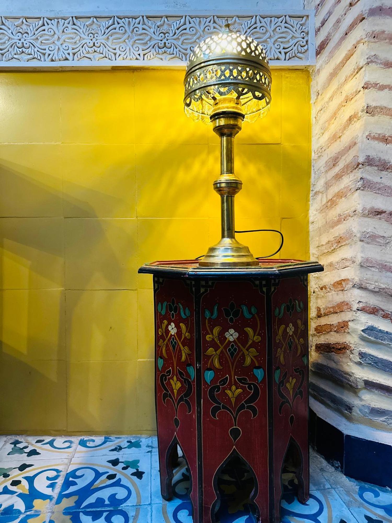Riad Al Nour 마라케시 외부 사진